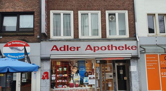 Ansicht 2. OG