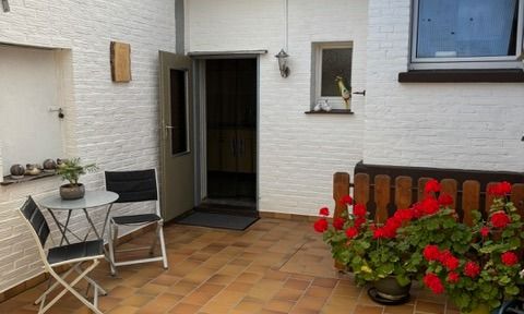 Wintergarten